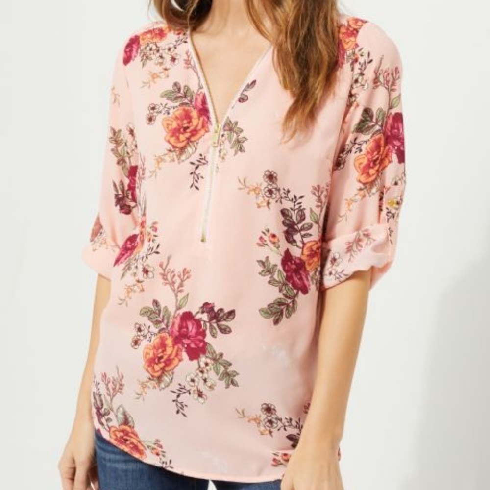Nice women's dress shirt